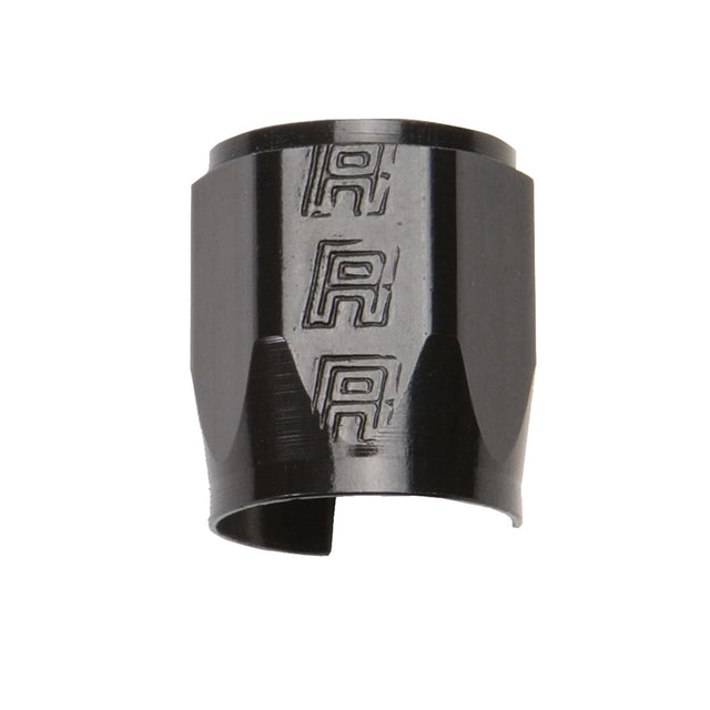 620273 | TUBE SEAL #8 BLACK FINISH