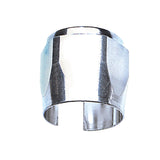 622200 | TUBE SEAL END, # 12 CHROME