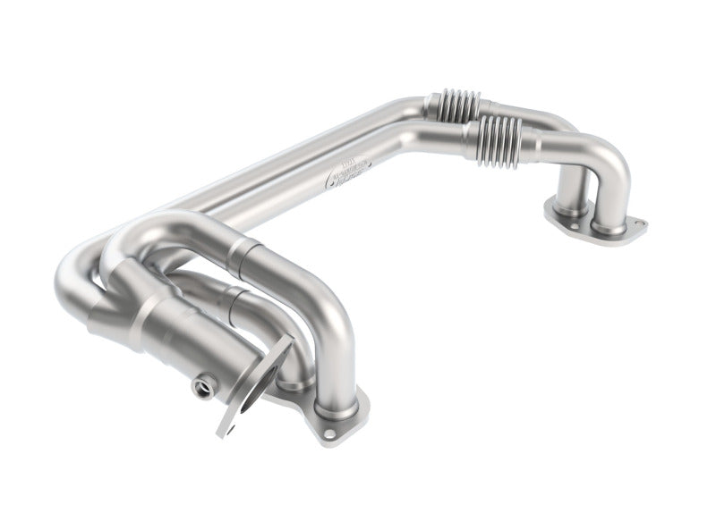 Borla Header for Subaru 02-14 WRX / 04-18 STi