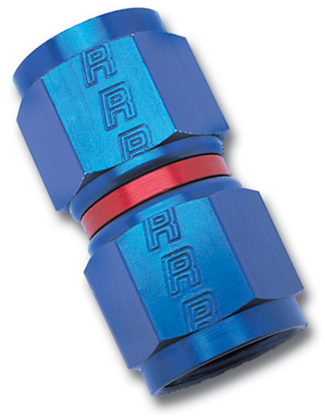 640000 | FEMALE #6 SWIVEL COUPLER