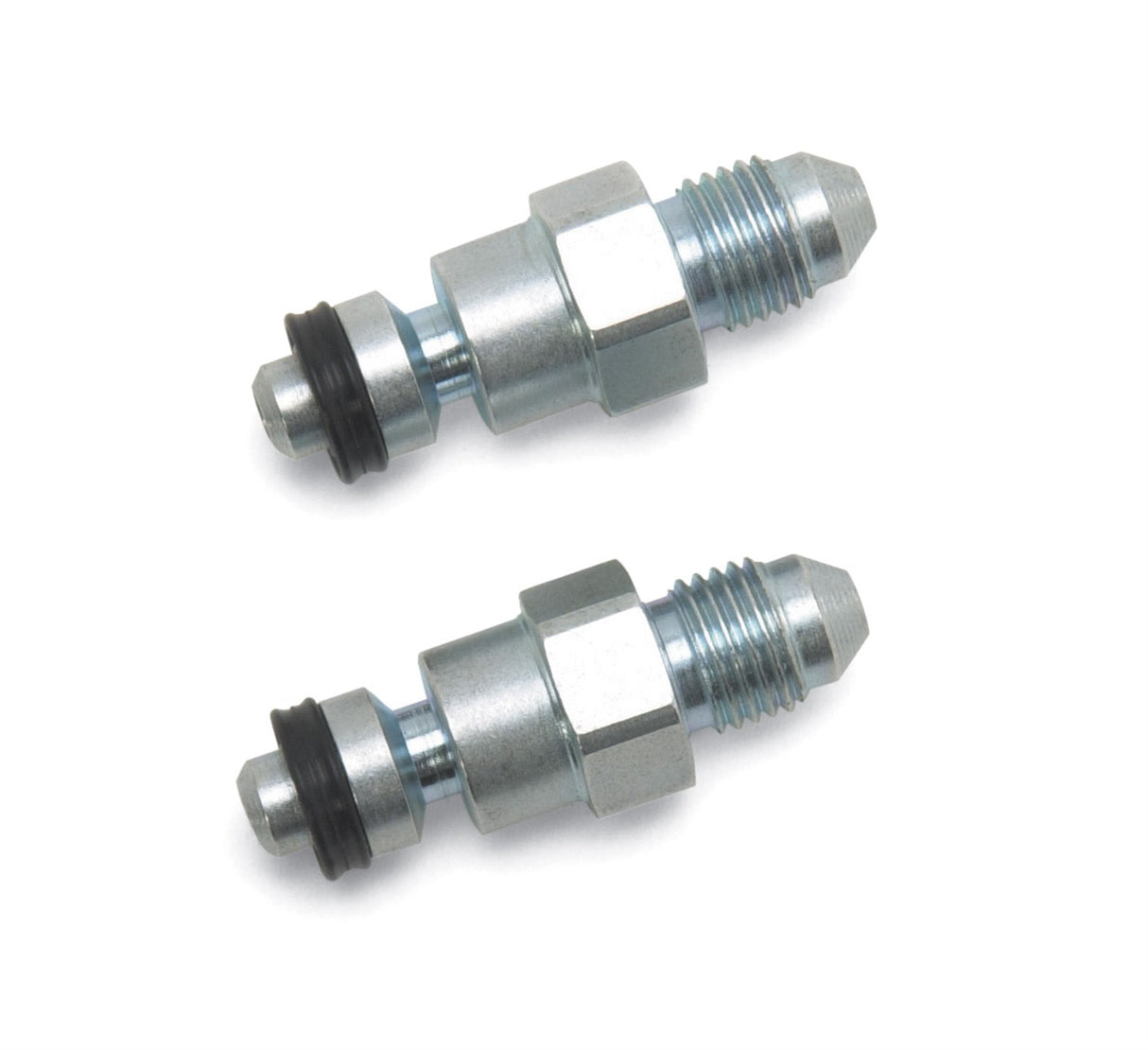 640281 | CHRYSLER/JEEP #3 AN MALE FLARE CLUTCH FITTINGS W/ QUAD RINGS