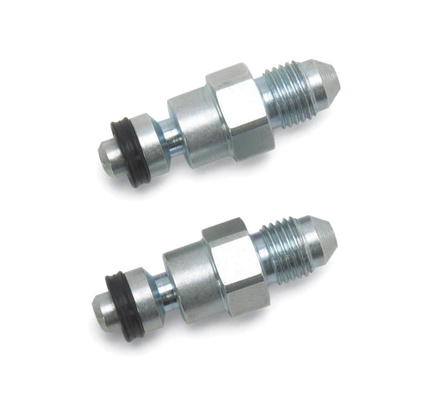 640281 | CHRYSLER/JEEP #3 AN MALE FLARE CLUTCH FITTINGS W/ QUAD RINGS