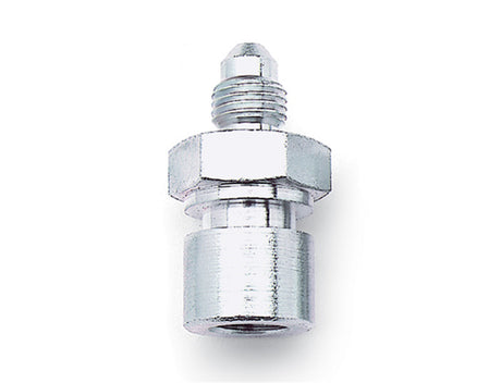 641411 | ENDURA #3 TO 10MM X 1.0 FEMALE FITTING, INVERTED FLARE
