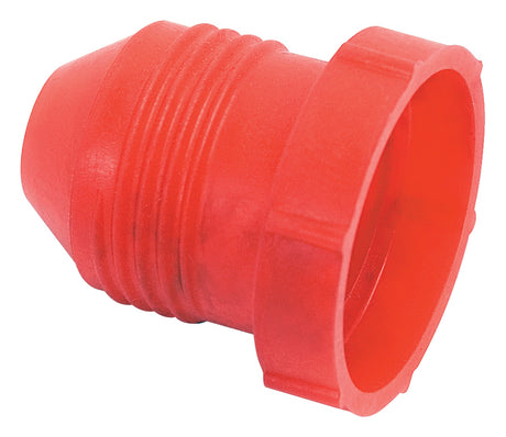 645521 | FITTING PLUG #6 AN PKG OF 10