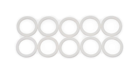 651208 | TEFLON WASHER FOR USE W/-8 AN BULKHEAD FITTINGS (BULK PKG OF 10)