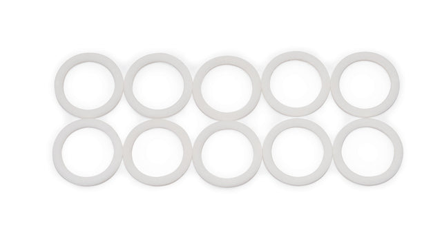 651210 | TEFLON WASHER FOR USE W/-10 AN BULKHEAD FITTINGS (BULK PKG OF 10)