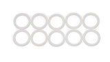 651212 | TEFLON WASHER FOR USE W/-12 AN BULKHEAD FITTINGS (BULK PKG OF 10)