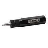 651970 | HOSE ASSEMBLY TOOL BRAIDED HOSE SPREADER FOR #3 & #4 HOSE BLK ANODIZED