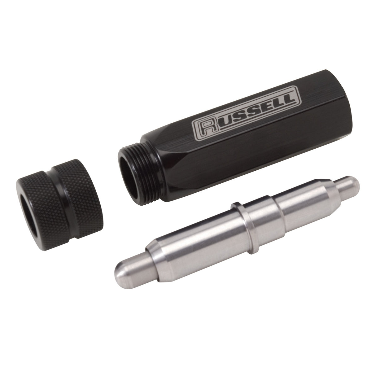 651971 | HOSE ASSEMBLY TOOL BRAIDED HOSE SPREADER FOR #6 & #8 HOSE BLK ANODIZED
