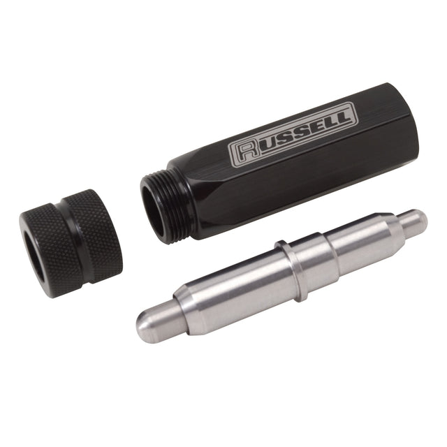651971 | HOSE ASSEMBLY TOOL BRAIDED HOSE SPREADER FOR #6 & #8 HOSE BLK ANODIZED