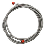 658070 | AN -3 12" RED