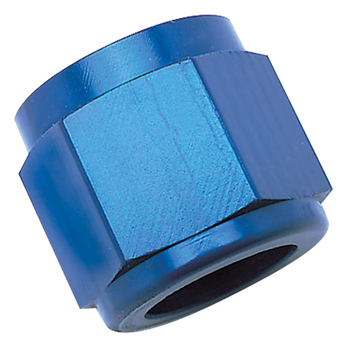660560 | NUT, TUBE COUPLING - #4