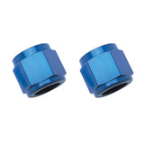 660580 | NUT, TUBE COUPLING - #8