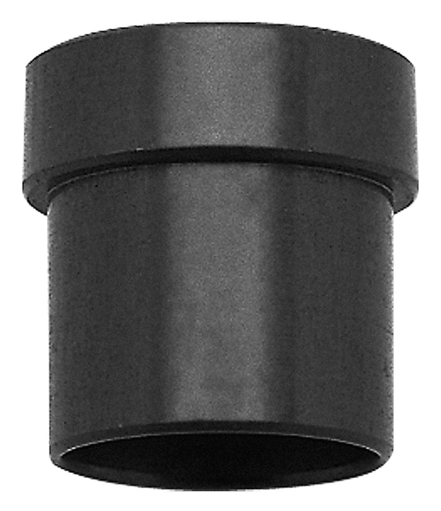 660673 | ADAPTER FITTING TUBE SLEEVE -10 AN BLK FINISH