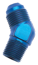 660960 | ELBOW, 45-DEG X #8 FLARE X 3/8" NPT