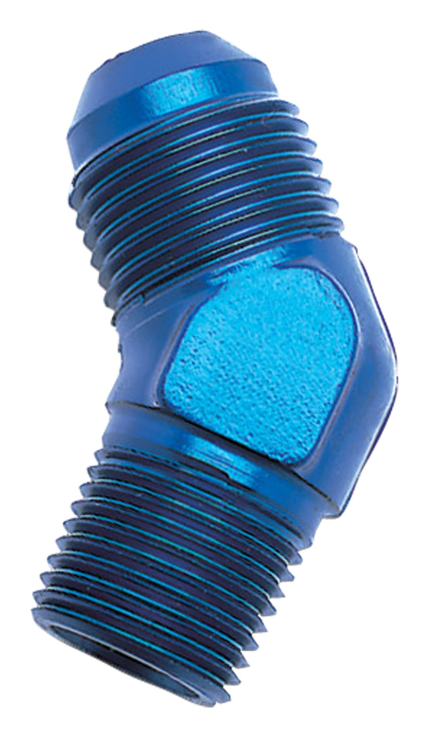 660970 | ELBOW, 45-DEG X #10 FLARE X 1/2" NPT