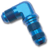 661260 | ELBOW, 90-DEG FLARE BULKHEAD - #8