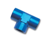 661730 | TEE, FEMALE PIPE - 3/8"