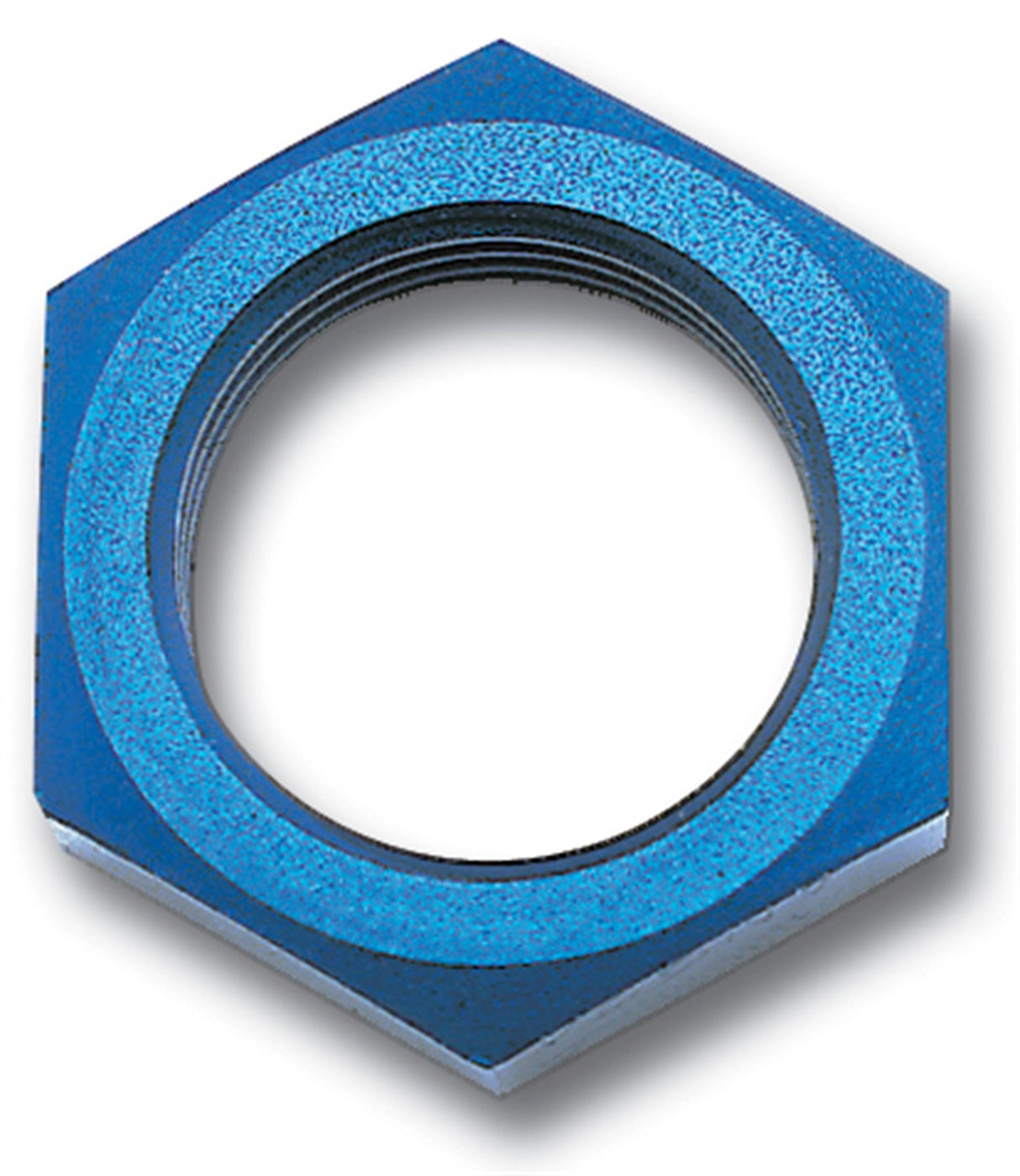 661870 | NUT, BULKHEAD - # 3