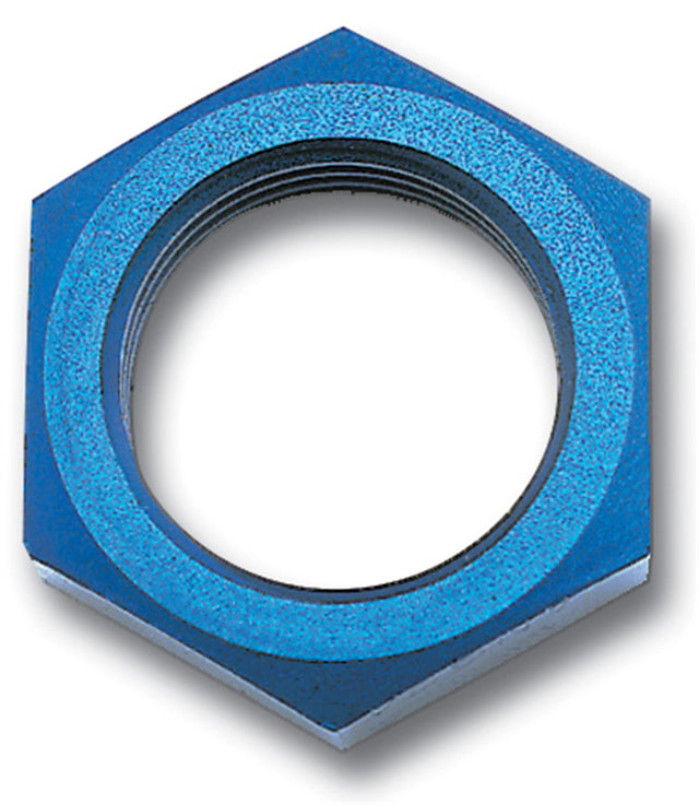 661870 | NUT, BULKHEAD - # 3