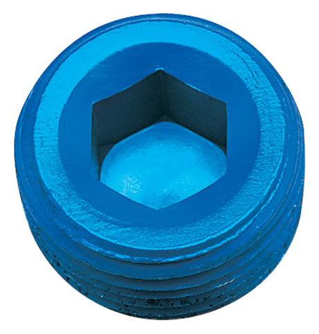 662070 | PLUG, ALLEN PIPE - 3/4"