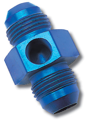 670080 | FLARE #8 X 3/8 NPT W/ 1/8 FEMALE NPT