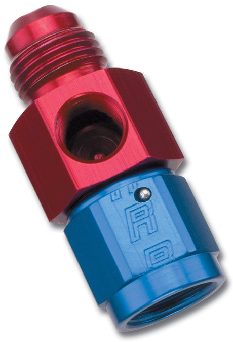 670350 | ADAPTER, -8 FUEL PRESSURE TAKE OFF