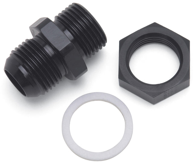 670860 | FITTING, -8 FUEL CELL BULKHEAD