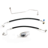 Hybrid Racing K Swap AC Line Kit 