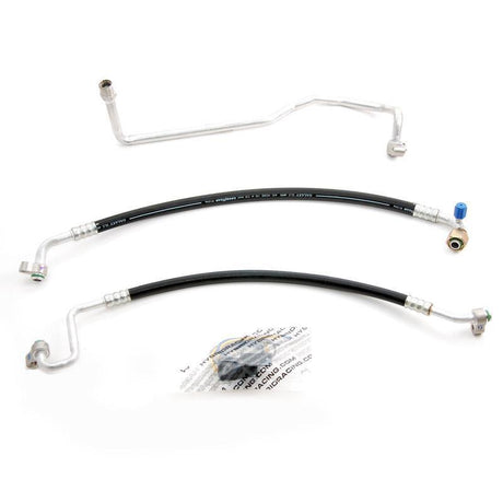 Hybrid Racing K Swap AC Line Kit 