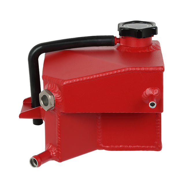 Mishimoto Red Civic Type R FK8 Coolant Expansion Tank (Reservoir)