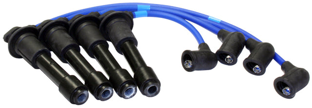 NGK ZE21 stock # 9160 - spark plug wires