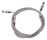 694870 | CLUTCH HOSE KIT 1997-06 JEEP WRANGLER TJ