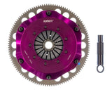 Exedy 2002-2006 Acura RSX L4 Hyper Compe-R Twin Cerametallic Clutch Rigid Disc | HM032SBL