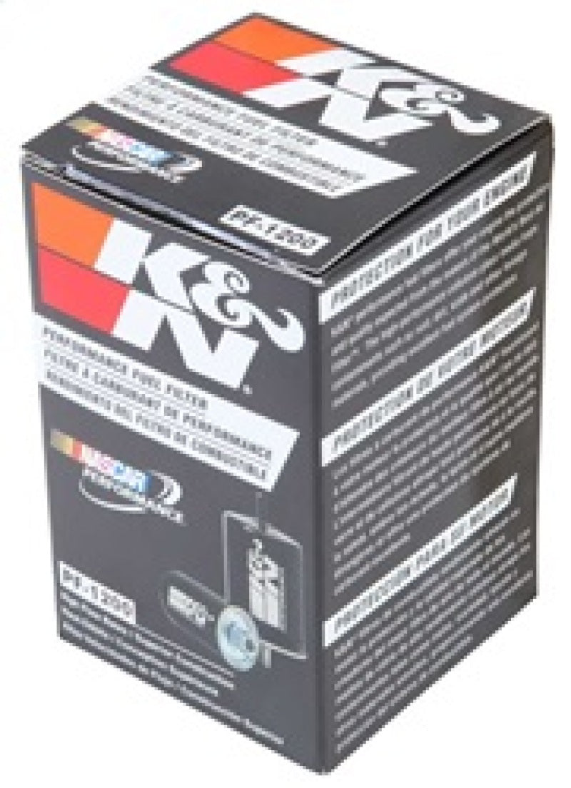 K&N Fuel Filter PF-1200 88-01 Acura Integra 1.8L, Clearance Item only 1 left at this price