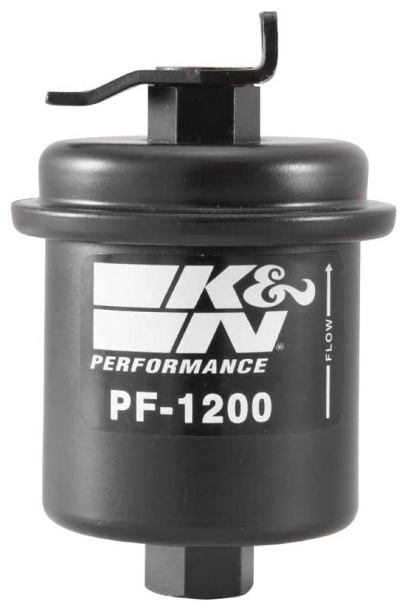 K&N Fuel Filter PF-1200 88-01 Acura Integra 1.8L, Clearance Item only 1 left at this price
