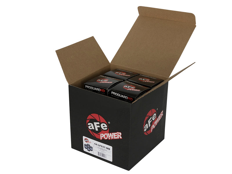 aFe ProGuard Oil Filter 44-LF037-MB