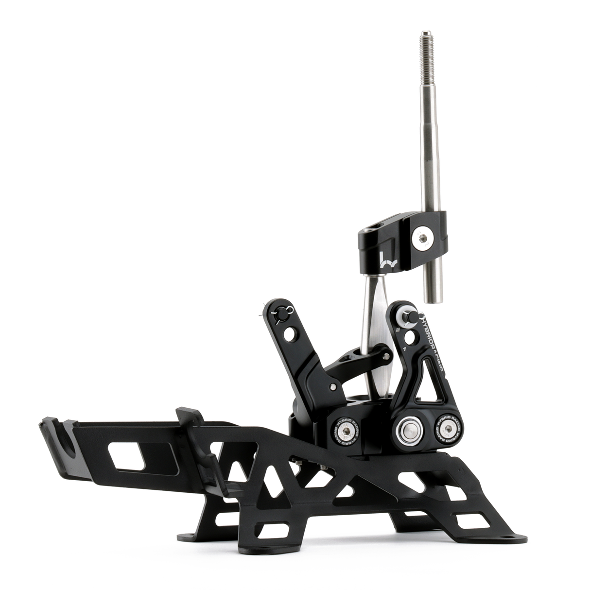 Hybrid Racing Short Shifter Assembly V3 (02-06 RSX & K-SWAP)