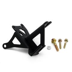 HYB-TBR-01-10 | Hybrid Racing RWD K-Series Shifter Cable Bracket