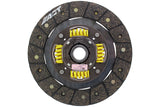 ACT 3000105 B Series Perf Street Sprung Disc
