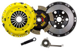ACT 2008 Audi A3 HD/Race Sprung 6 Pad Clutch Kit PN: VW8-HDG6
