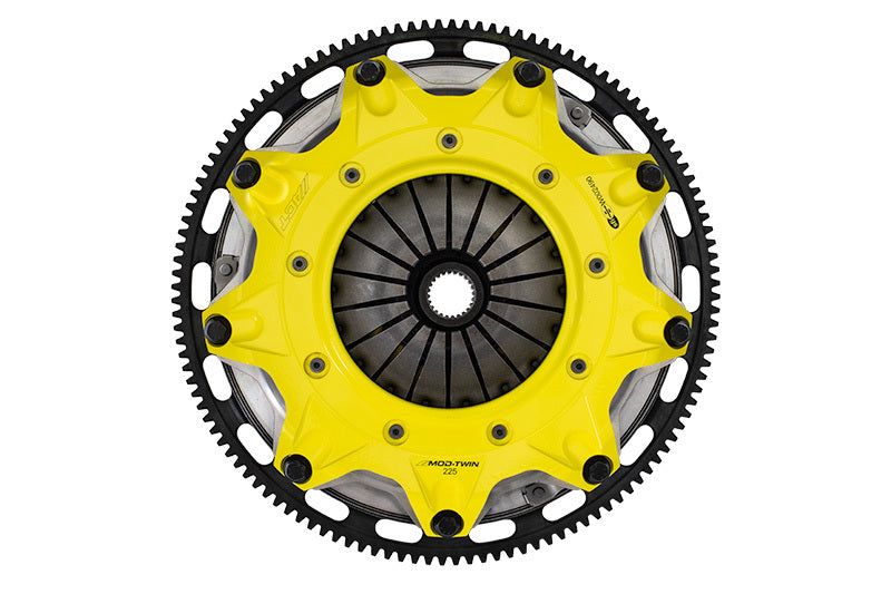 ACT 13-23 Subaru WRX Mod-Twin 225 HD Sprung Race Clutch Kit PN: T1RS-S01