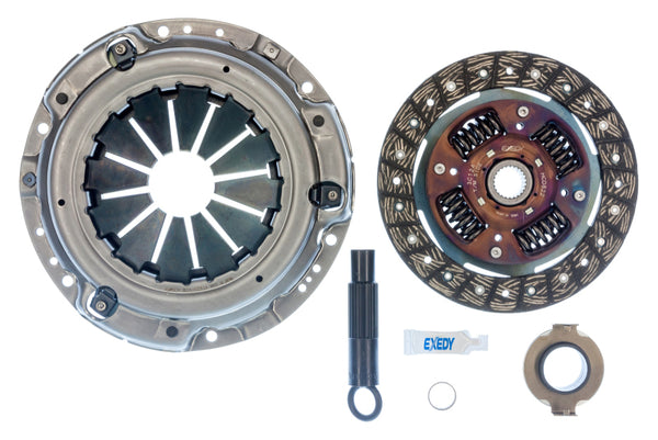 Exedy OE Replacement Clutch Kit for 02-05 Civic Si  | 02-06 RSX Base K20A3 | KHC09