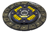 ACT K20 K24 Performance Street Sprung Disc PN: 3000108