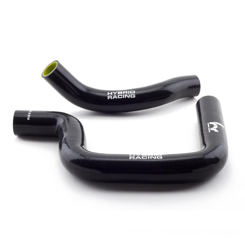 Hybrid Racing Silicone Radiator Hoses (02-06 Acura RSX | 02-05 Civic Si)