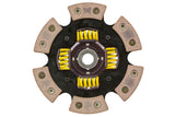 ACT 2013 Scion FR-S 6 Pad Sprung Race Disc PN: 6224218-1
