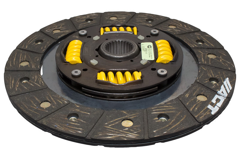 ACT 94-01 Integra |99-00 Civic Si Perf Street Sprung Disc PN: 3000105