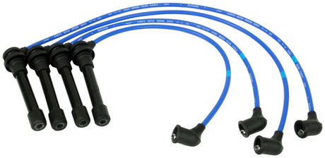 NGK NX13 stock # 8112 - spark plug wires