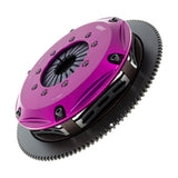 Exedy 2006-2006 Saab 9-2X Aero H4 Hyper Twin Cerametallic Clutch Sprung Center Disc Push Type Cover | FM032SD