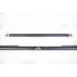 Blox HARNESS BAR B-PILLAR BAR SEAT BELT HARNESS BLOX Racing 47" Harness Bar - Black Black